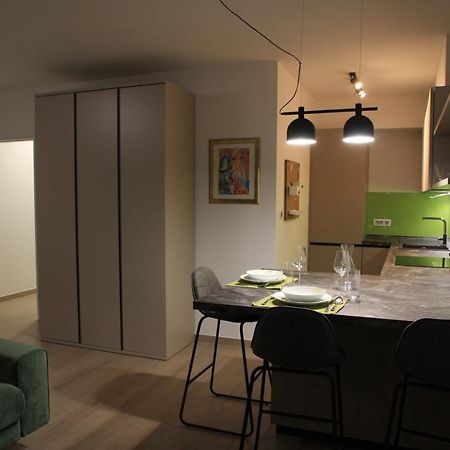Appartement Drenova Hills à Rijeka Extérieur photo