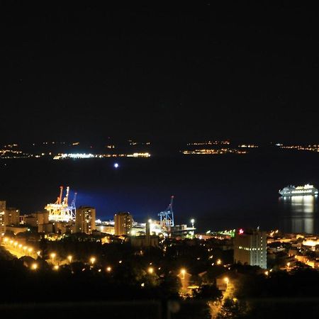 Appartement Drenova Hills à Rijeka Extérieur photo