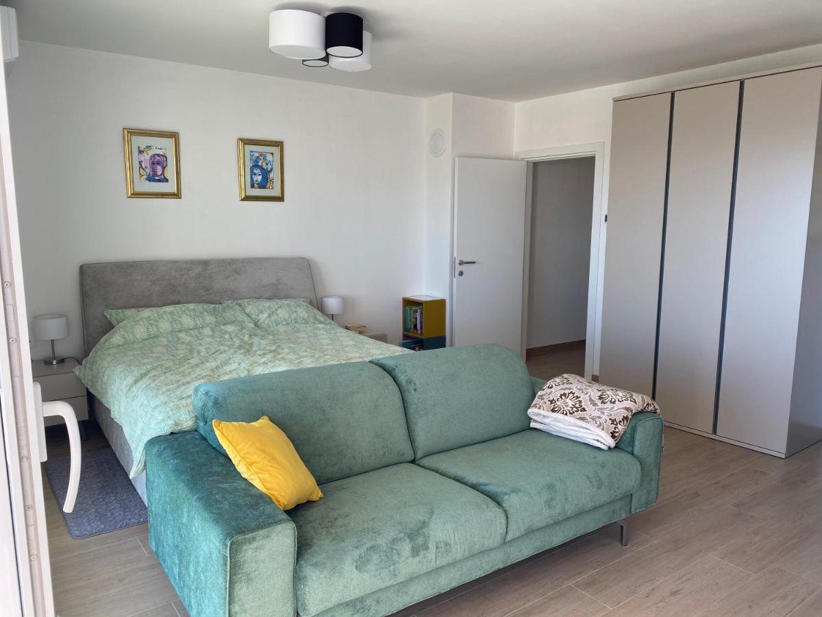 Appartement Drenova Hills à Rijeka Extérieur photo