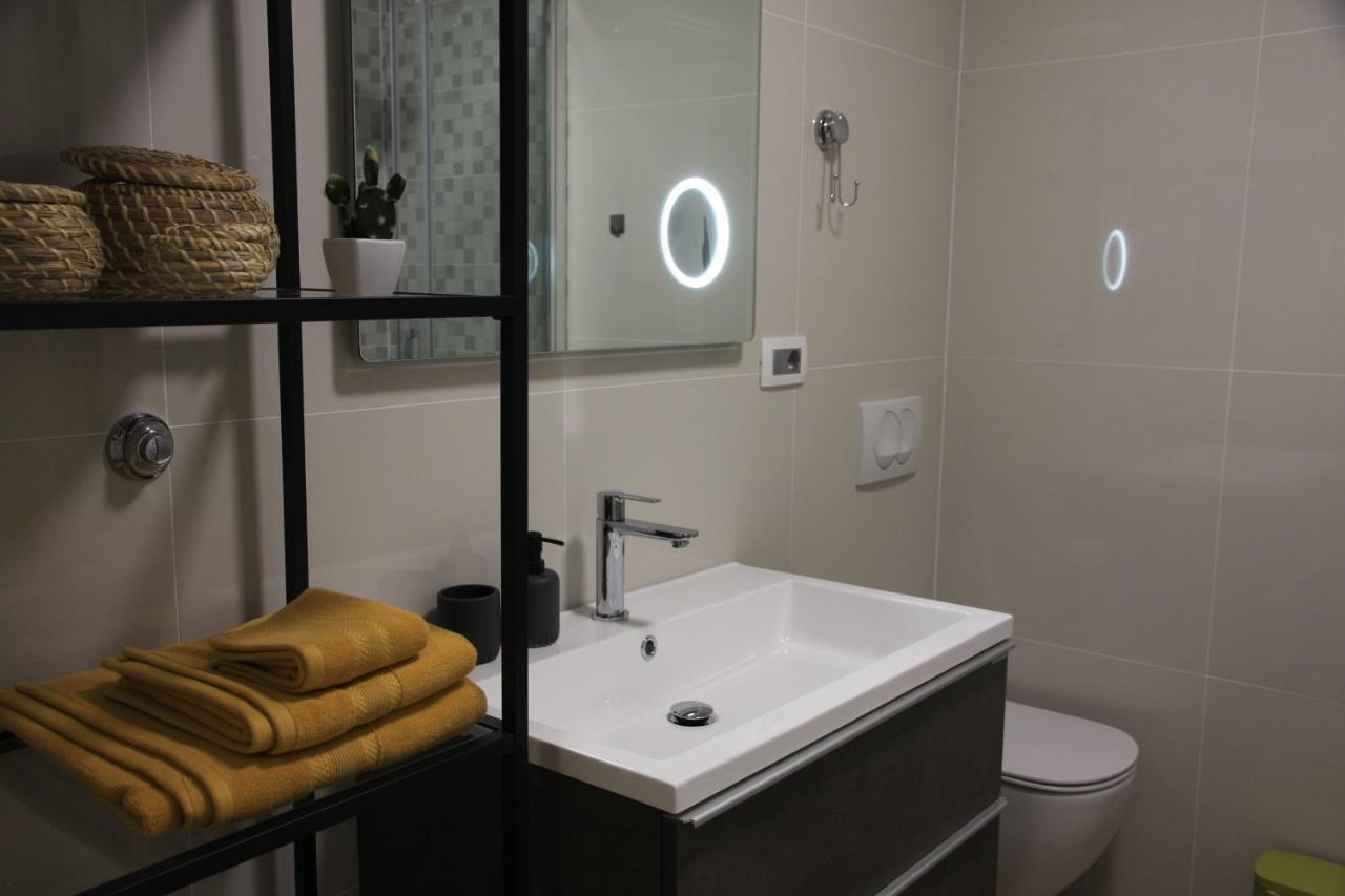 Appartement Drenova Hills à Rijeka Extérieur photo
