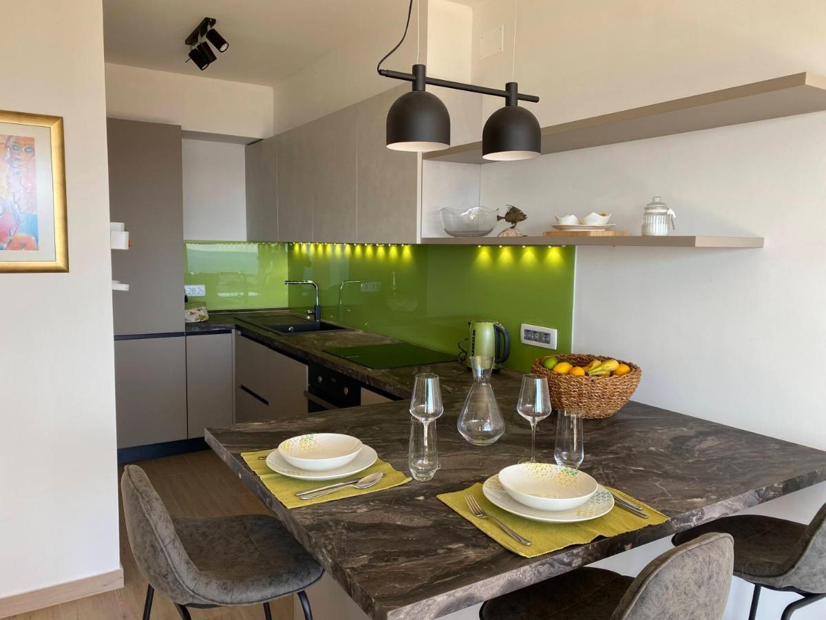 Appartement Drenova Hills à Rijeka Extérieur photo