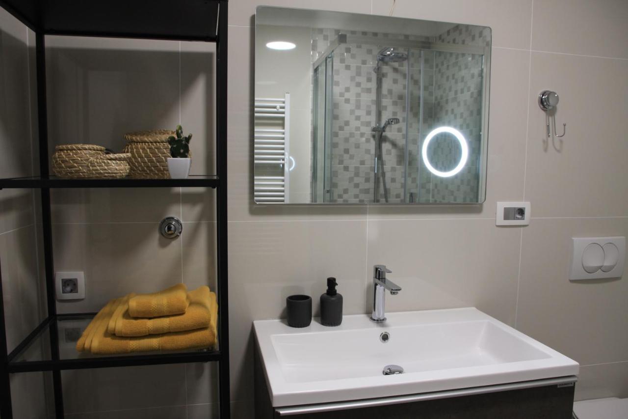 Appartement Drenova Hills à Rijeka Extérieur photo