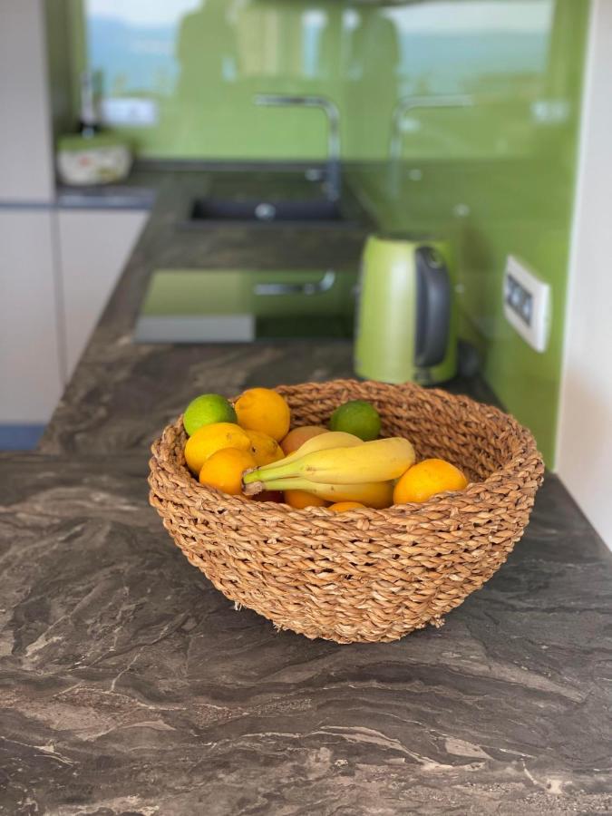 Appartement Drenova Hills à Rijeka Extérieur photo