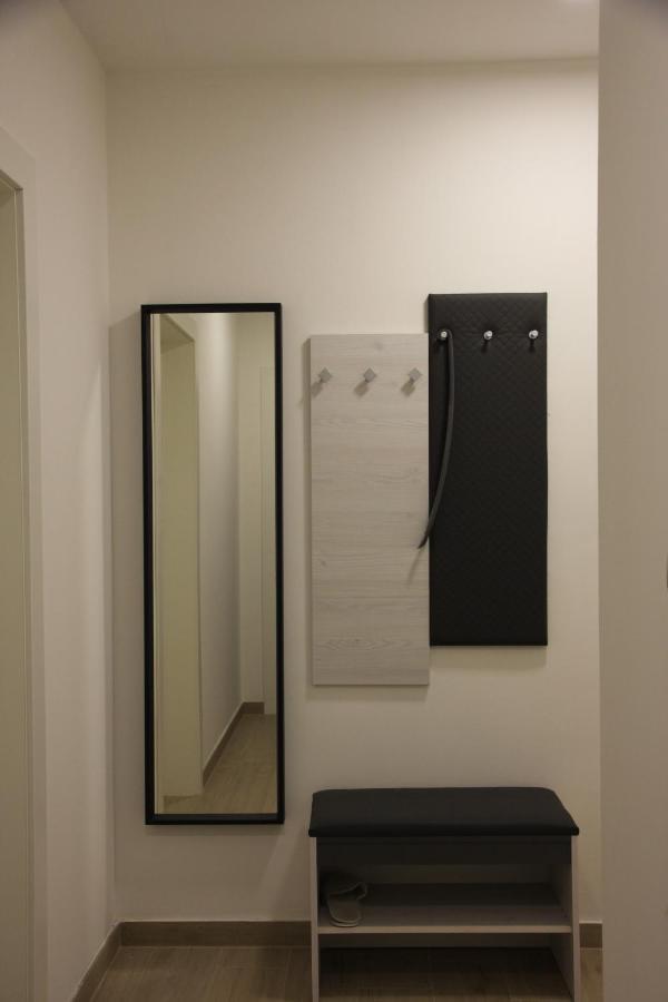 Appartement Drenova Hills à Rijeka Extérieur photo