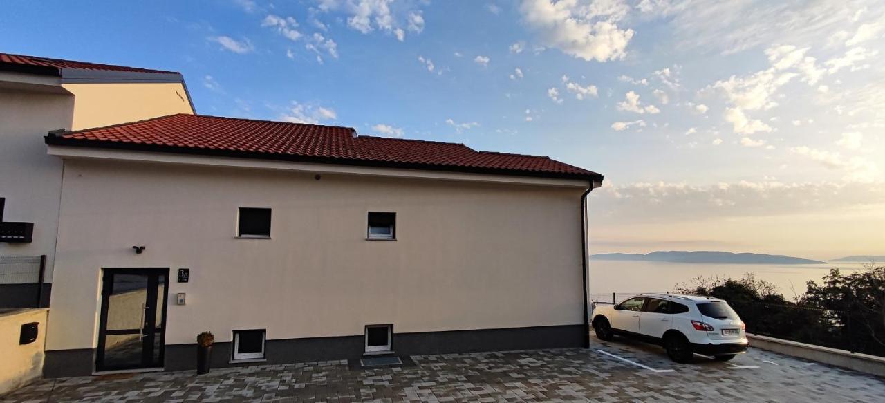 Appartement Drenova Hills à Rijeka Extérieur photo