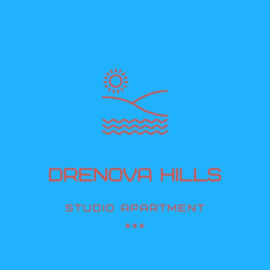 Appartement Drenova Hills à Rijeka Extérieur photo
